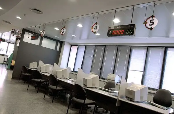 Conservadores e técnicos dos registos e notariado iniciam greve de 5 dias