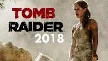 Tomb Raider: A Origem - 15 de Março de 2018