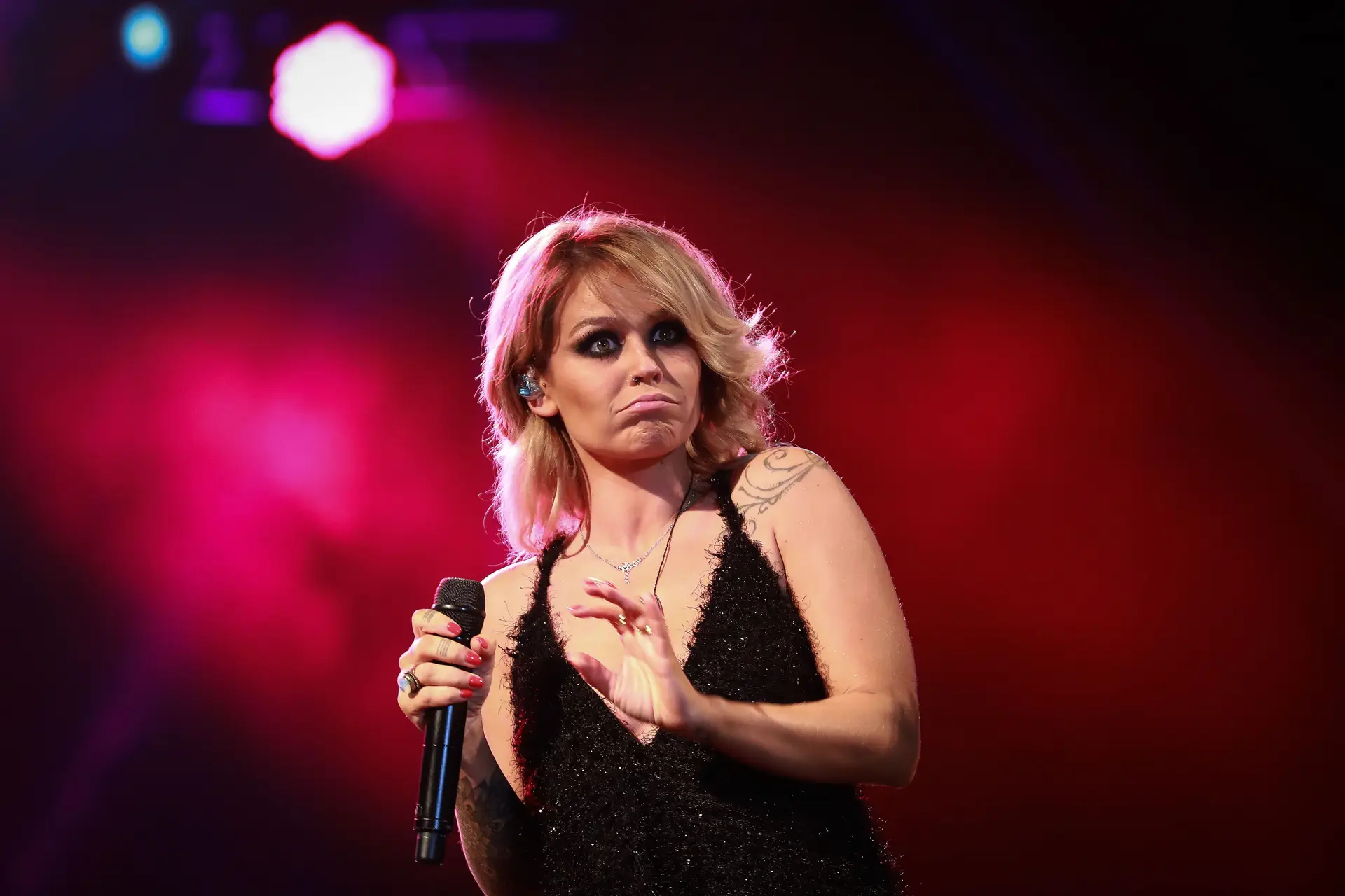 Festival F regressa a Faro com Sérgio Godinho, Áurea e Salvador Sobral