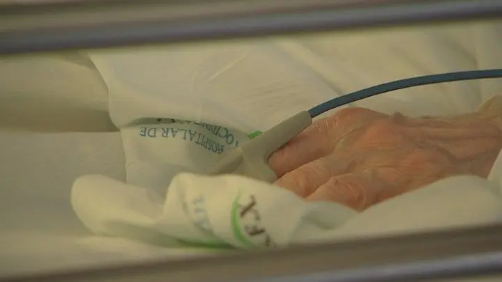 Esperança de vida volta a aumentar