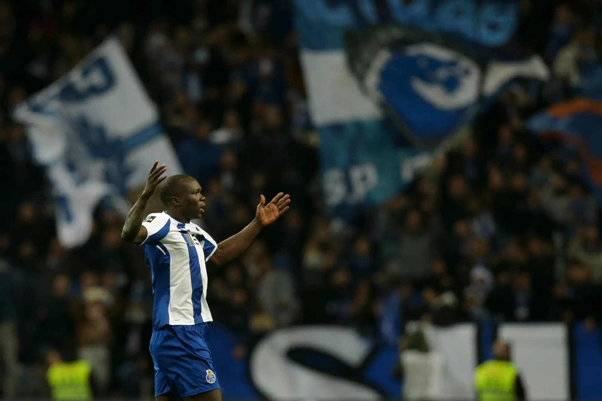 Moreirense e FC Porto disputam última vaga nas meias-finais da Taça de Portugal