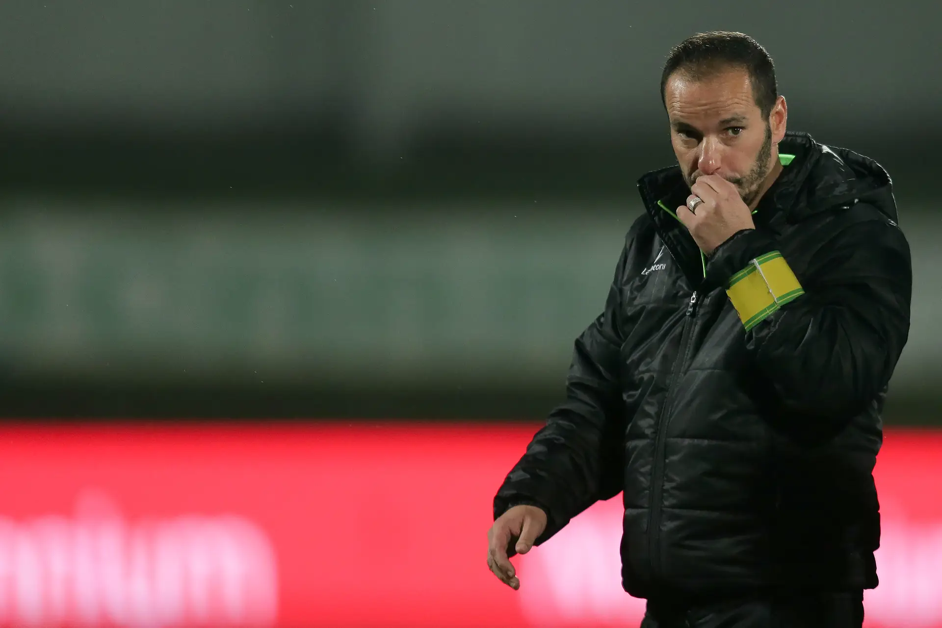 Petit pede Boavista audaz para resistir à forma do Sporting