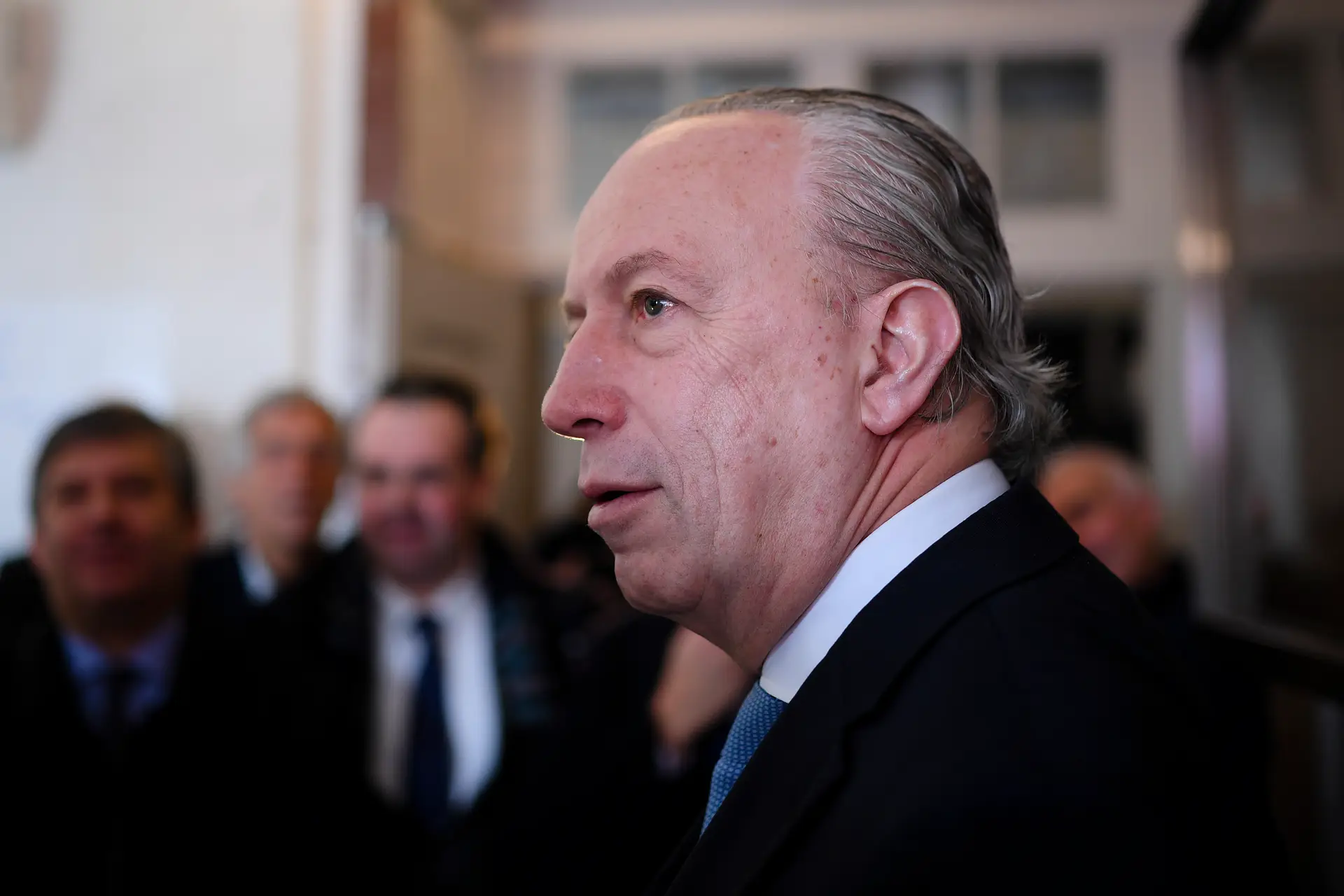 Aliança vai concorrer às europeias mas sem Santana Lopes na lista