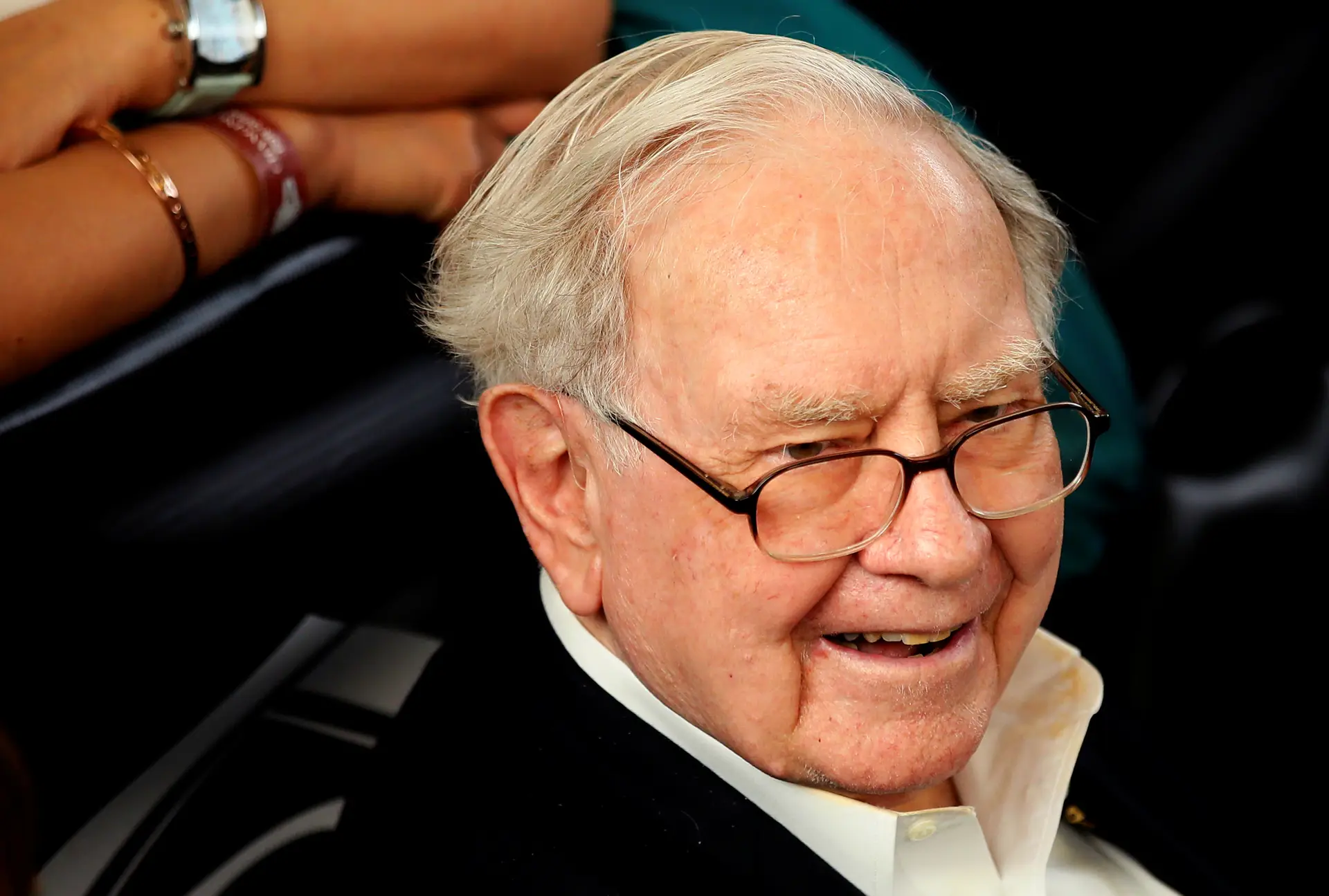 Bilionário Warren Buffett alerta para os riscos das moedas virtuais
