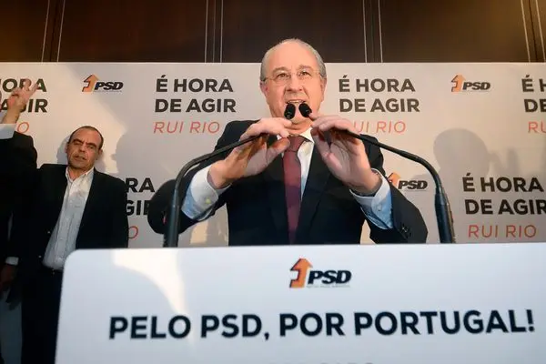 Rui Rio será o 18.º presidente do PSD desde o 25 de Abril de 1974, sucedendo a Pedro Passos Coelho, eleito em 2010.