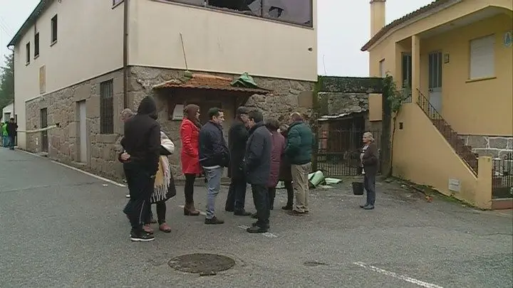 Cinco anos depois do incêndio numa associação em Tondela, Justiça apura responsabilidades