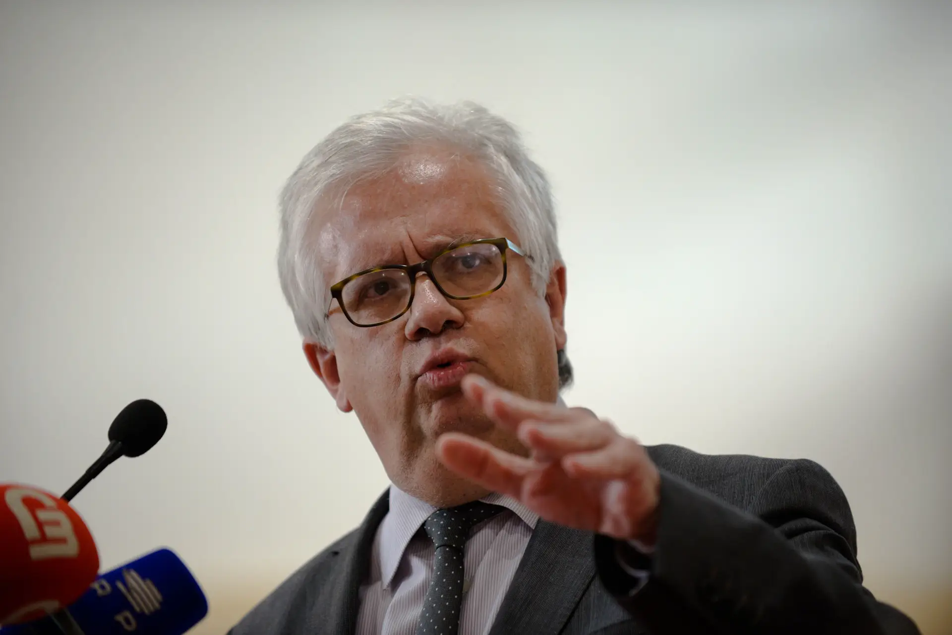 Ministério da Administração Interna não comenta para já relatório dos incêndios