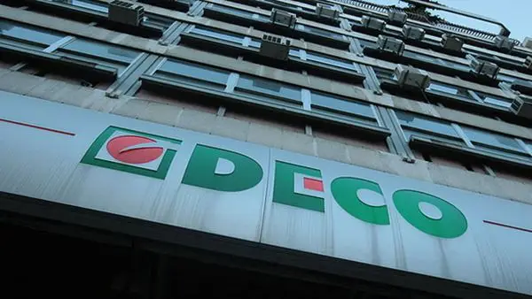 Deco quer proibição de suspender serviços essenciais até 3 meses após emergência