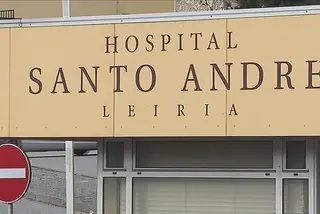 Centro Hospitalar de Leiria com listas de espera de dois anos e meio 