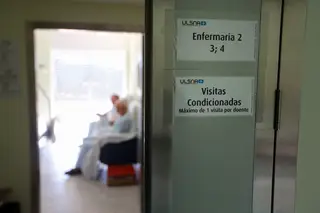 CDS-PP quer pagar mais aos hospitais com melhores resultados