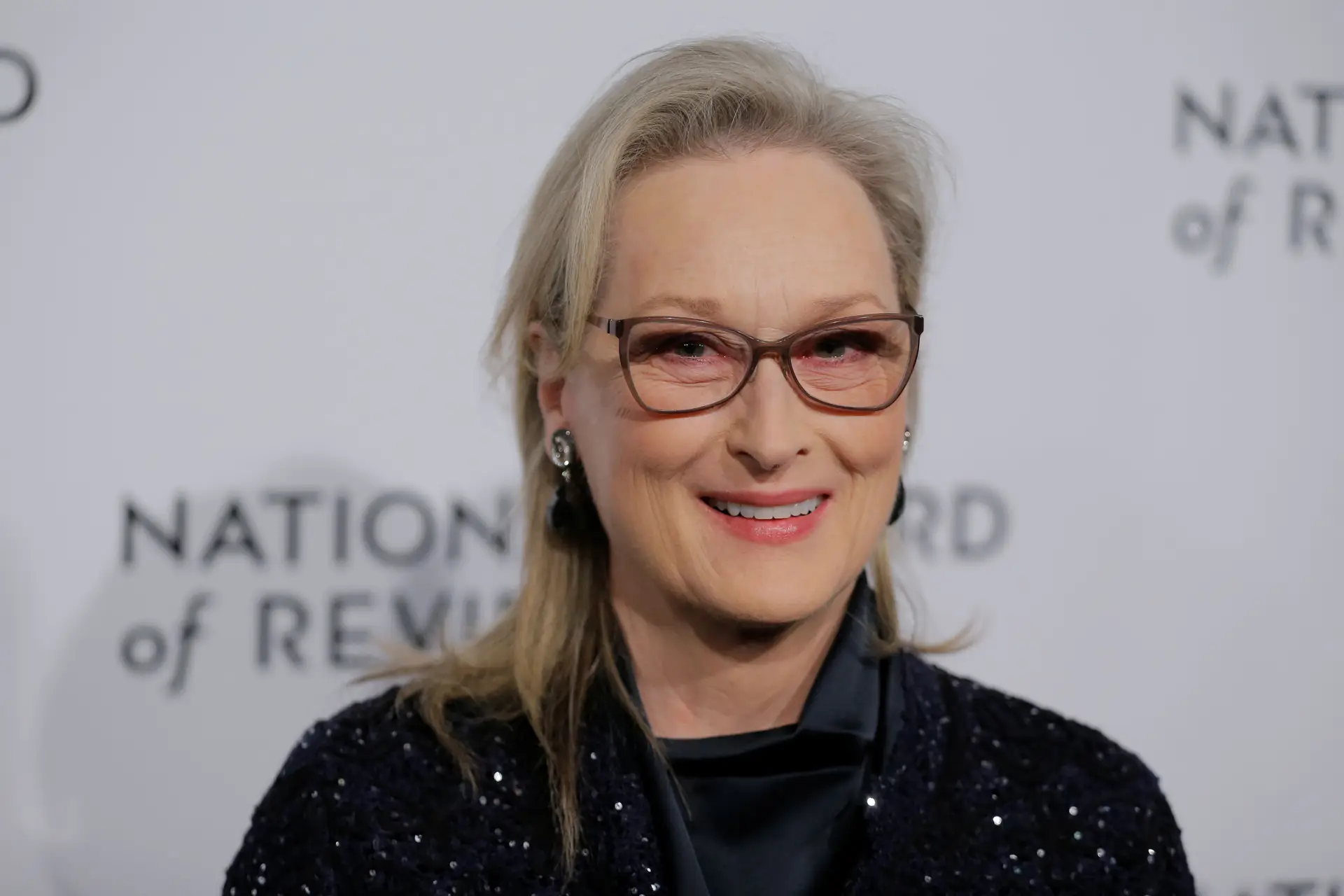 Meryl Streep é a nova cara da segunda temporada de "Big Little Lies"
