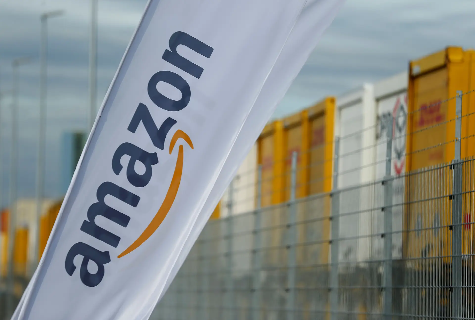 Investigação conclui que sauditas "piratearam" telefone do dono da Amazon