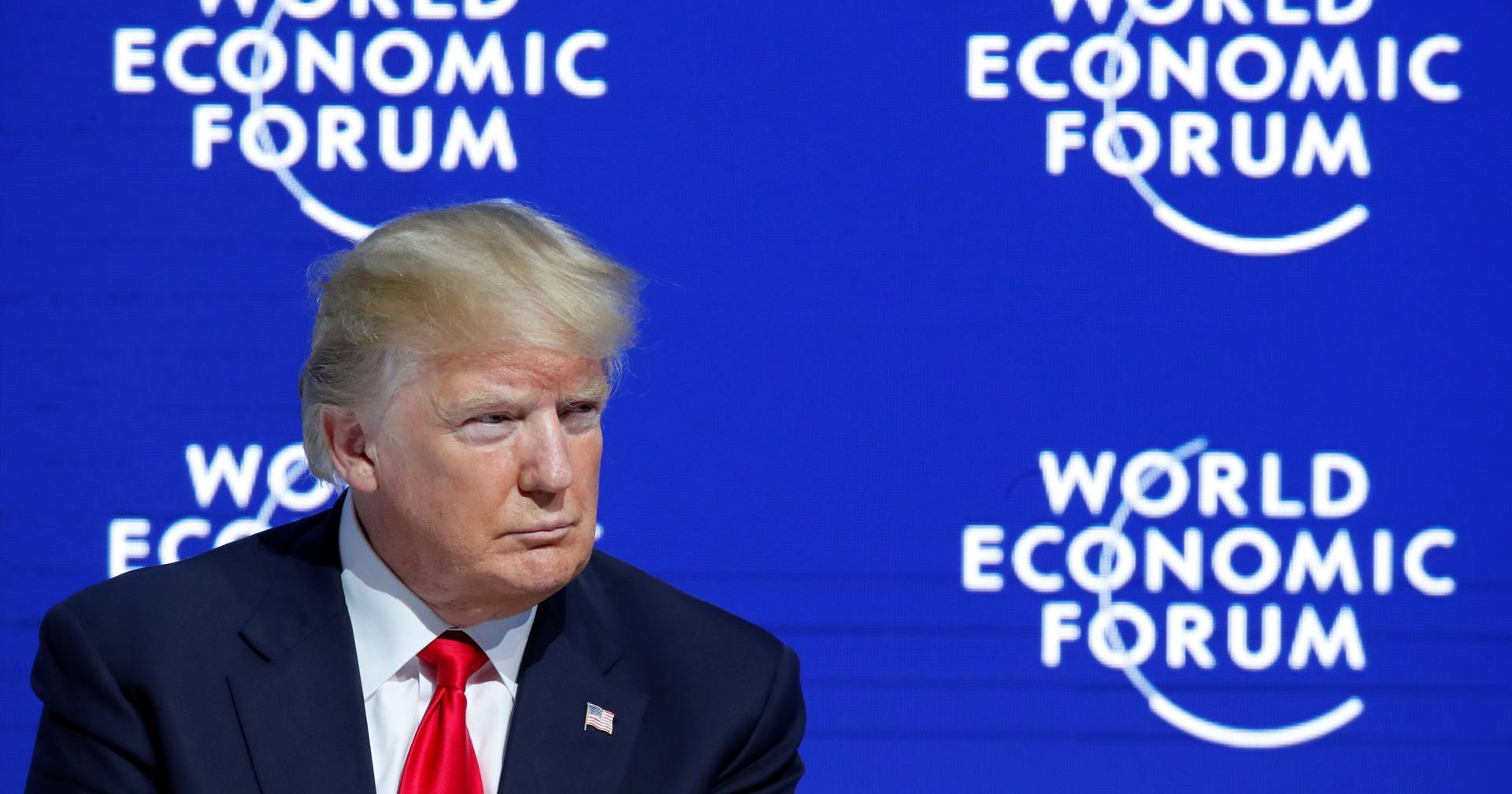 Trump escreve carta a líderes africanos a expressar "profundo respeito" - SIC Notícias