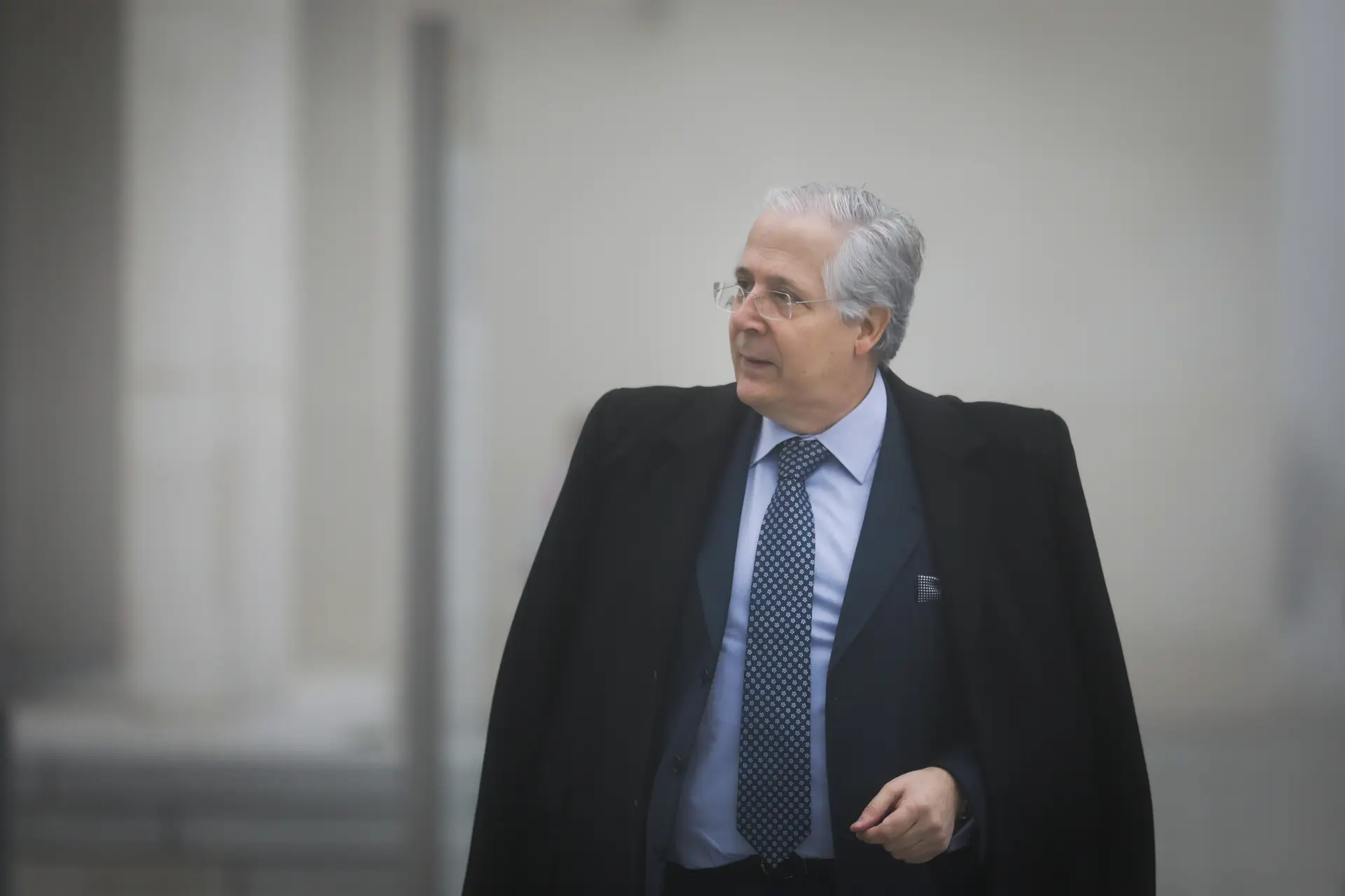 Advogada de Orlando Figueira pede absolvição "sem zonas cinzentas"