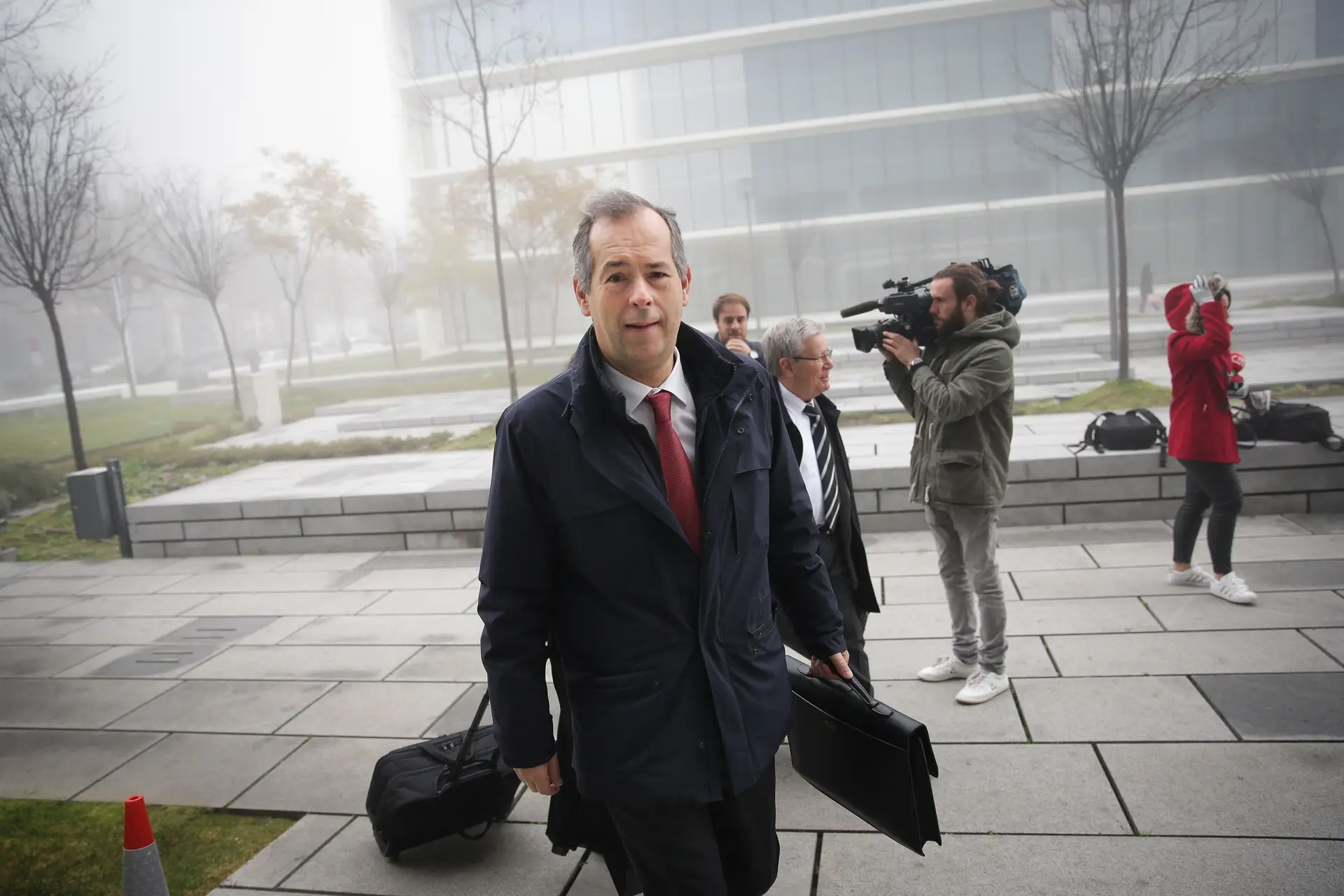 Paulo Blanco diz que MP instrumentaliza imprensa e viola segredo de justiça