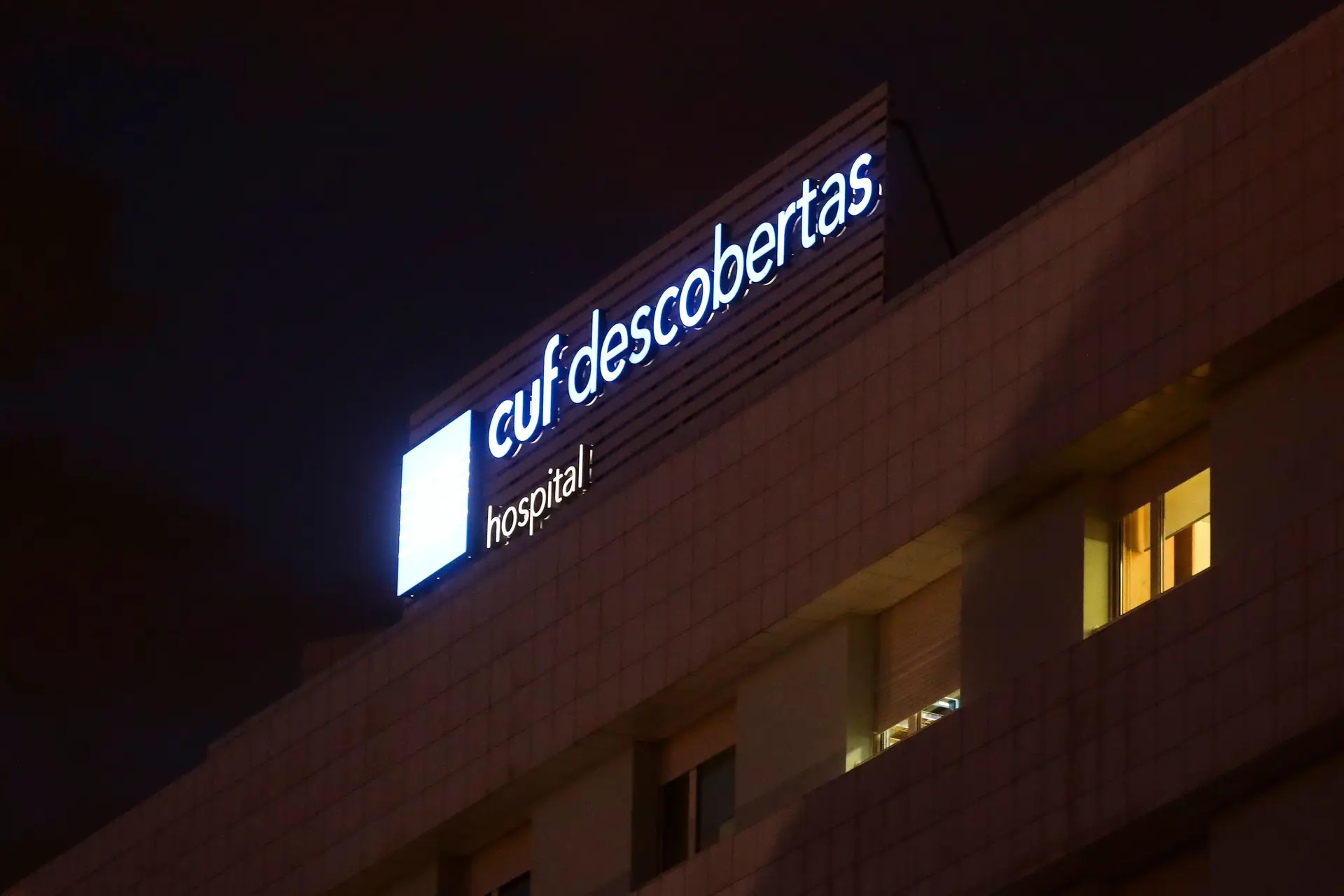 Hospitais e clínicas CUF retomam gradualmente atividade normal