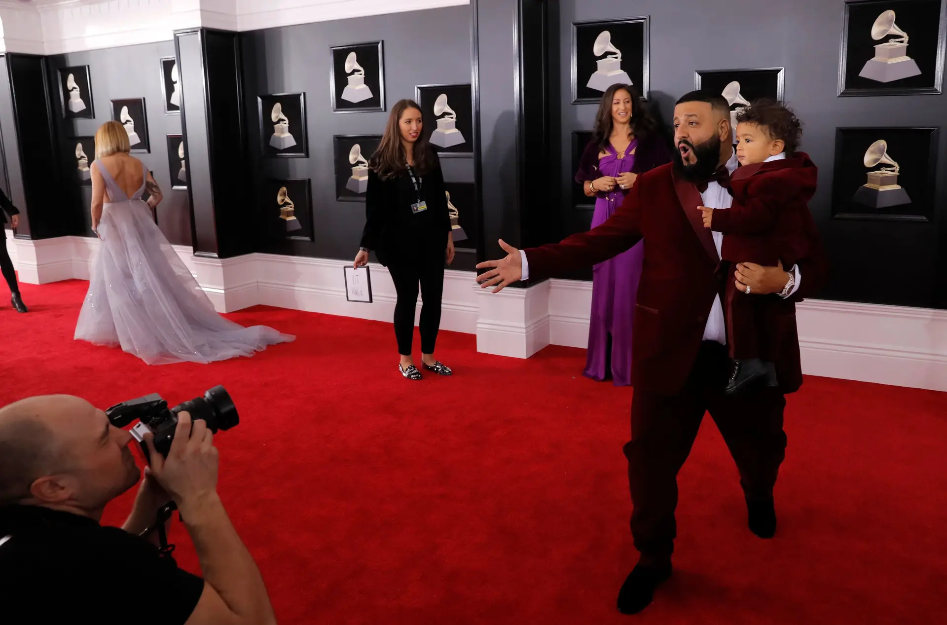 DJ Khaled