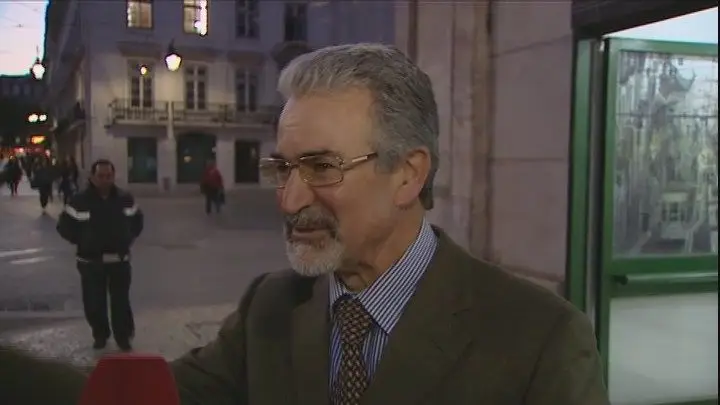 Presidente do Tribunal da Relação de Lisboa renuncia ao cargo