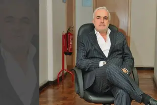Juiz Rui Rangel declara-se impossibilitado de julgar recurso no âmbito da Operação Marquês