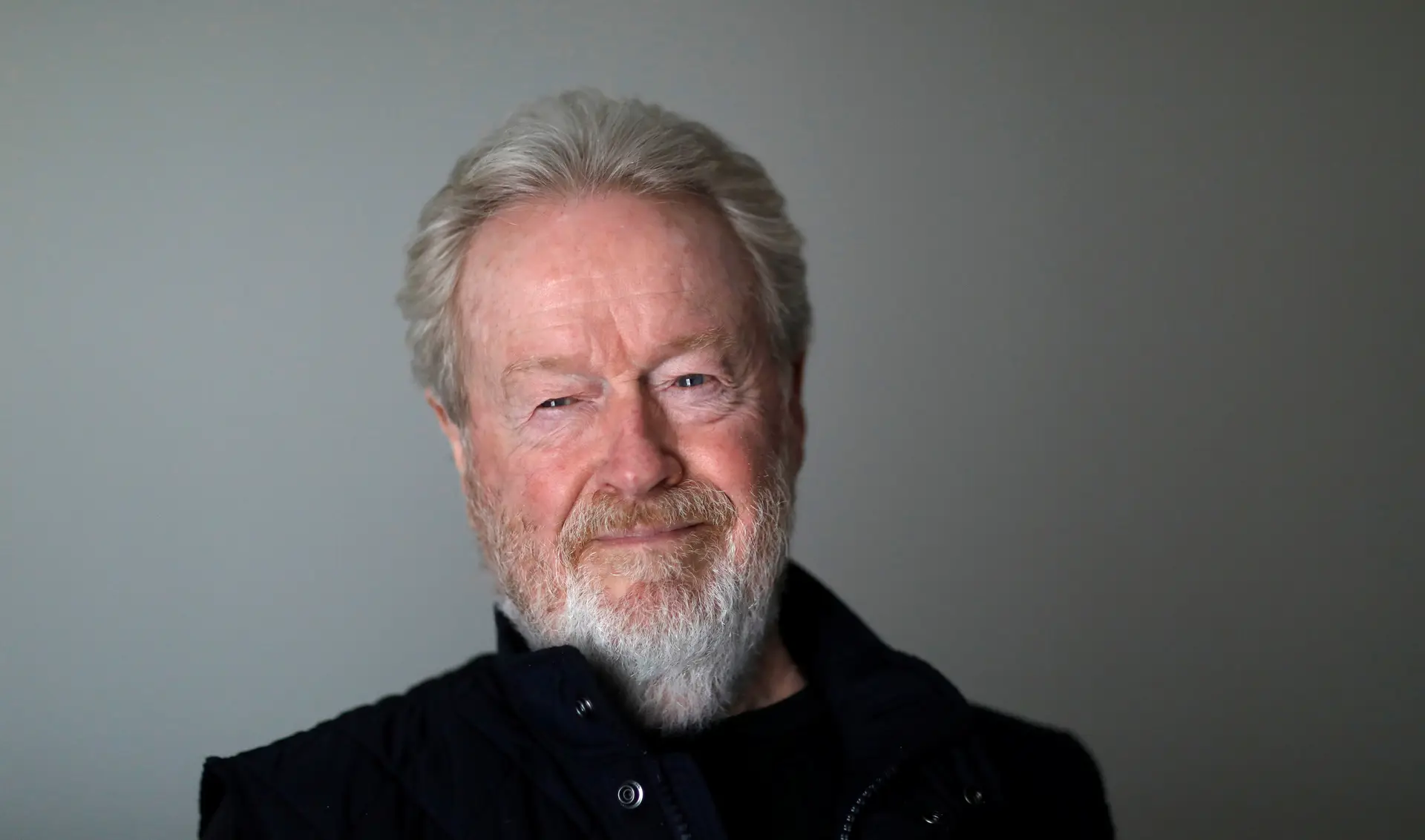 Ridley Scott vai receber prémio carreira dos BAFTA