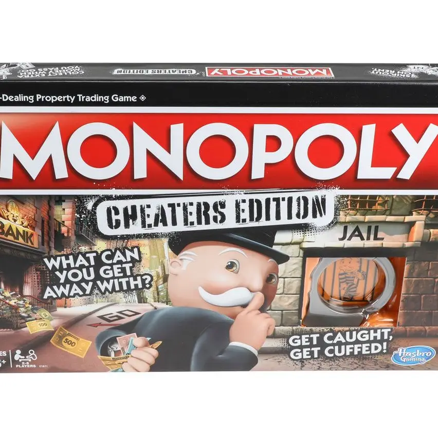 Monopoly - Regras - Aprenda em Minutos 