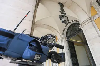 Interrogatório a detidos na operação Lex deverá terminar esta sexta-feira