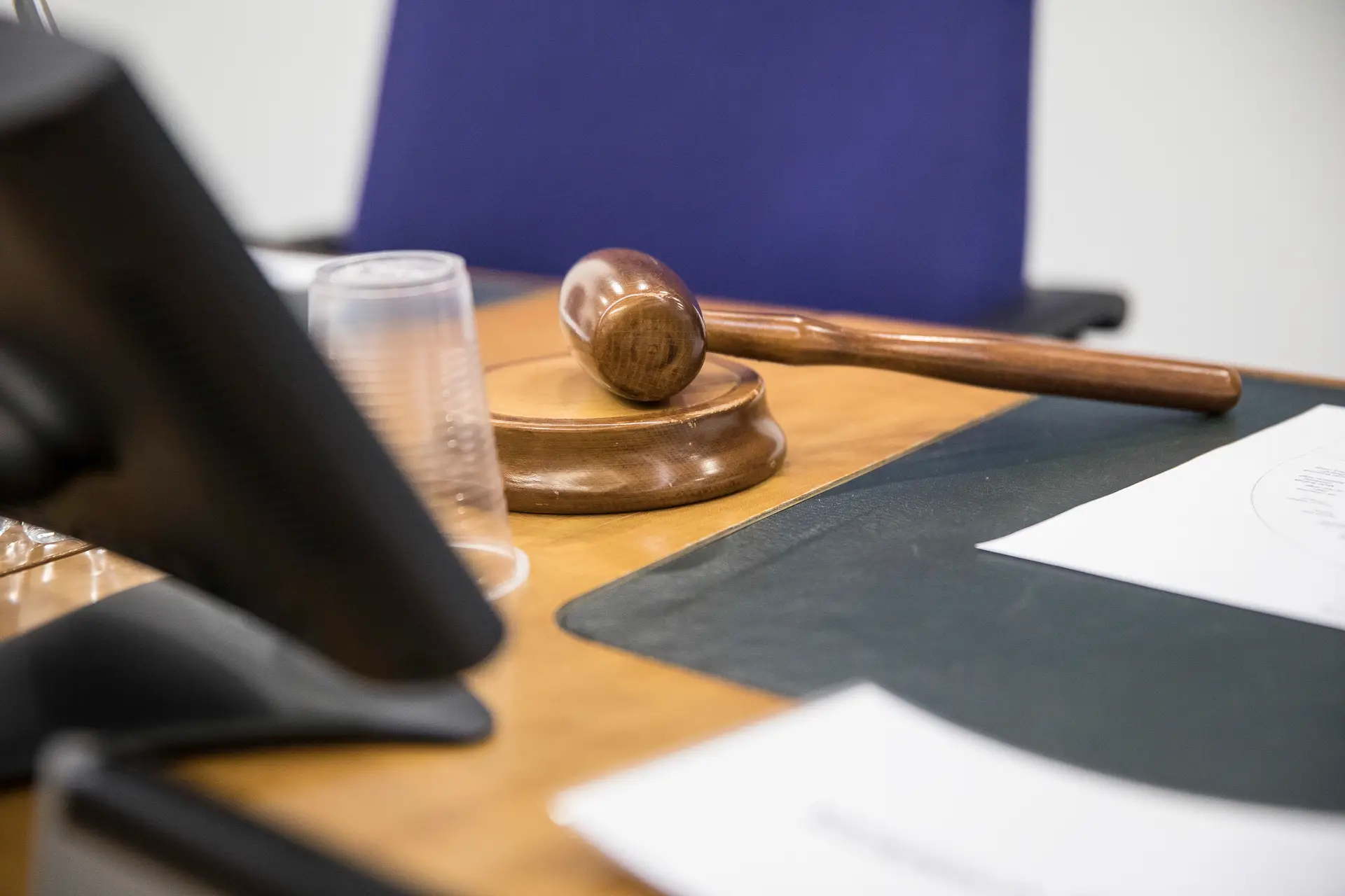 Tribunal escocês rejeita travar a suspensão do Parlamento britânico