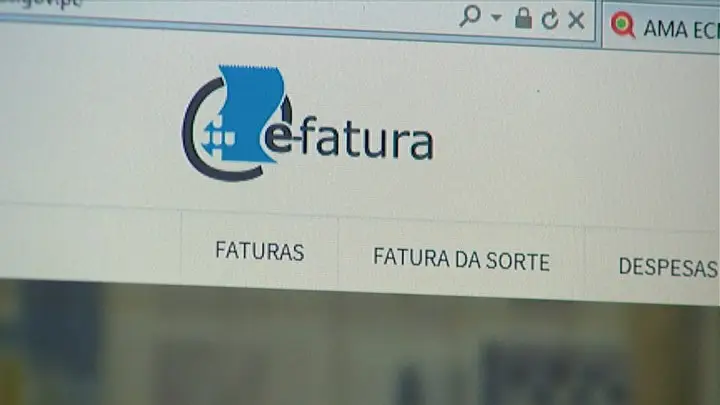 Sic Noticias Prazo Para Validar Faturas No Portal Das Financas Termina Amanha