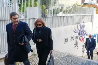 Juíza Fátima Galante sancionada com aposentação compulsiva