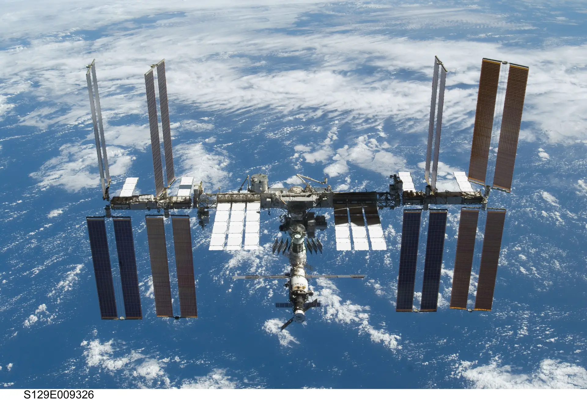 Casa Branca quer privatizar Estação Espacial Internacional