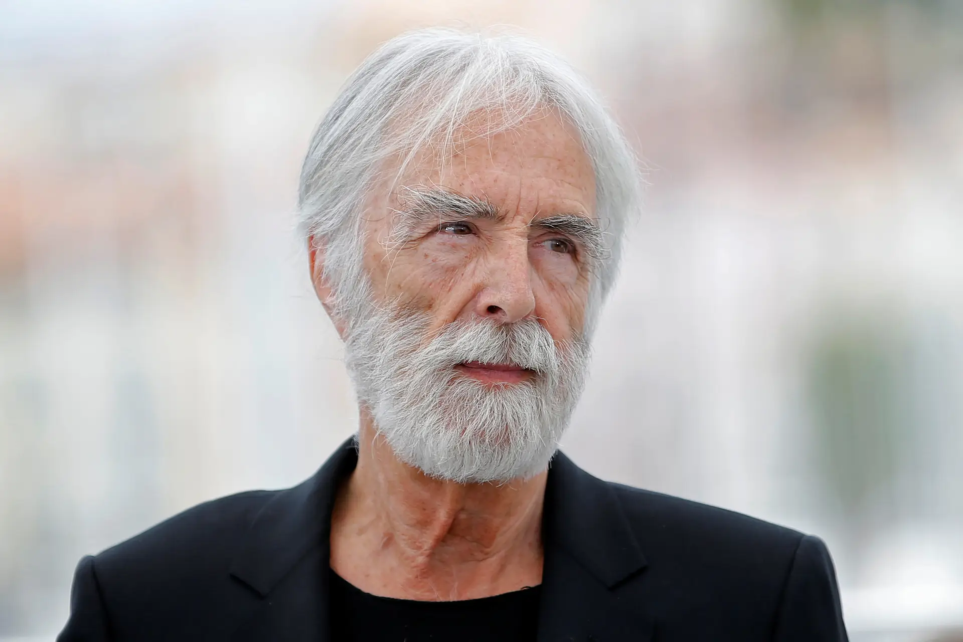 Realizador Michael Haneke contra "histeria e caça às bruxas" do movimento anti-assédio