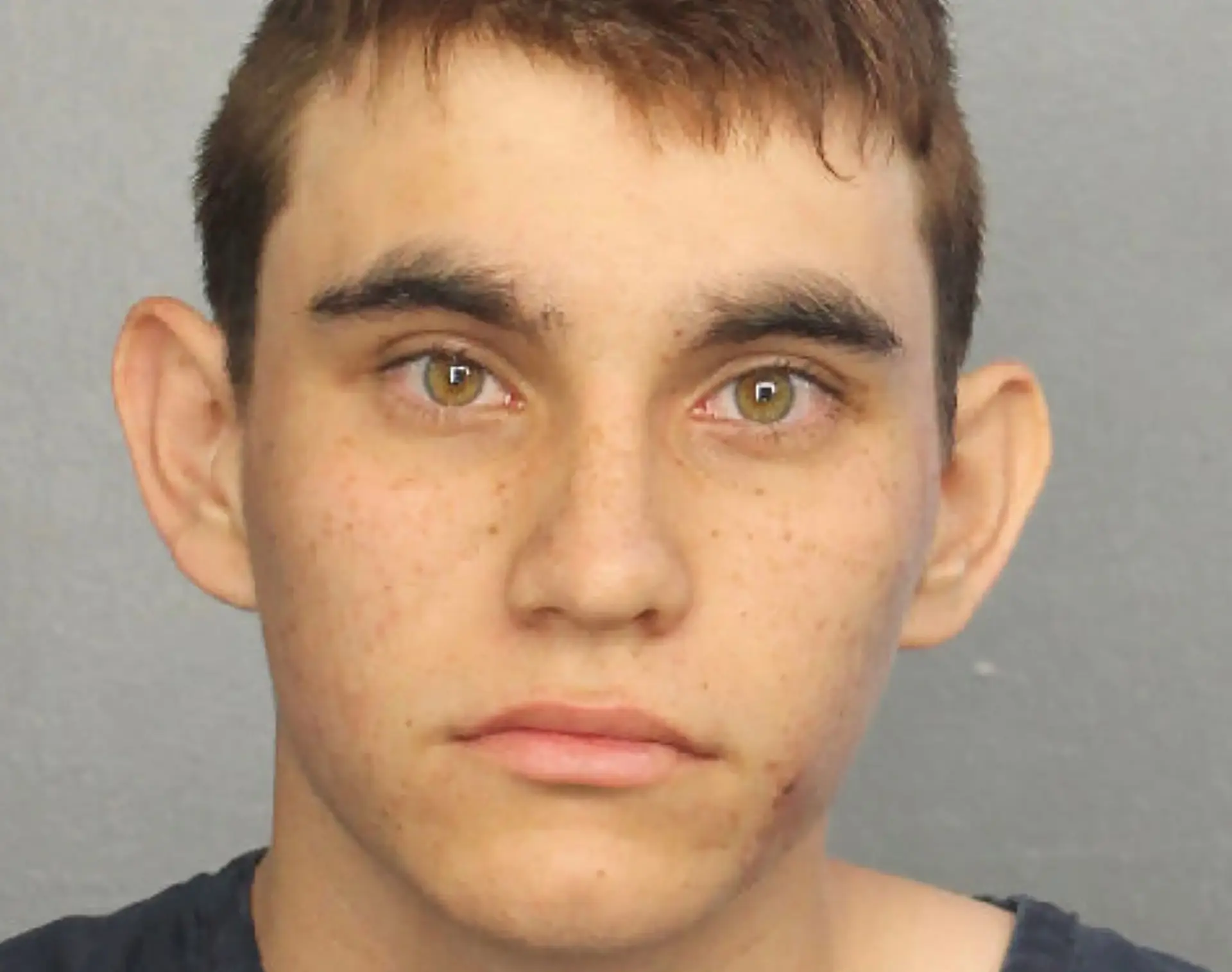 Atirador no liceu da Florida pertencia a milícia supremacista branca