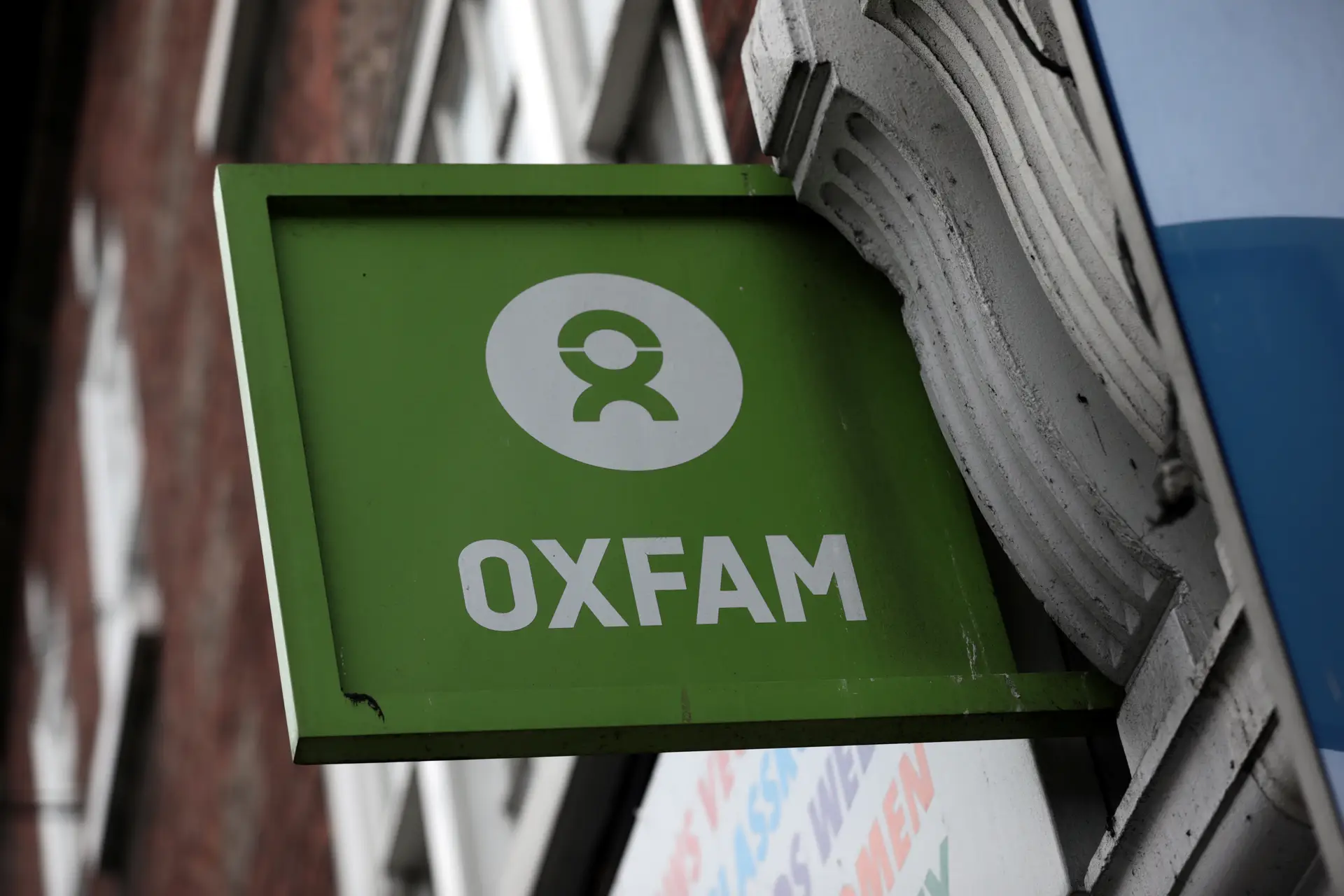 Haiti vai abrir investigação sobre escândalo sexual da Oxfam
