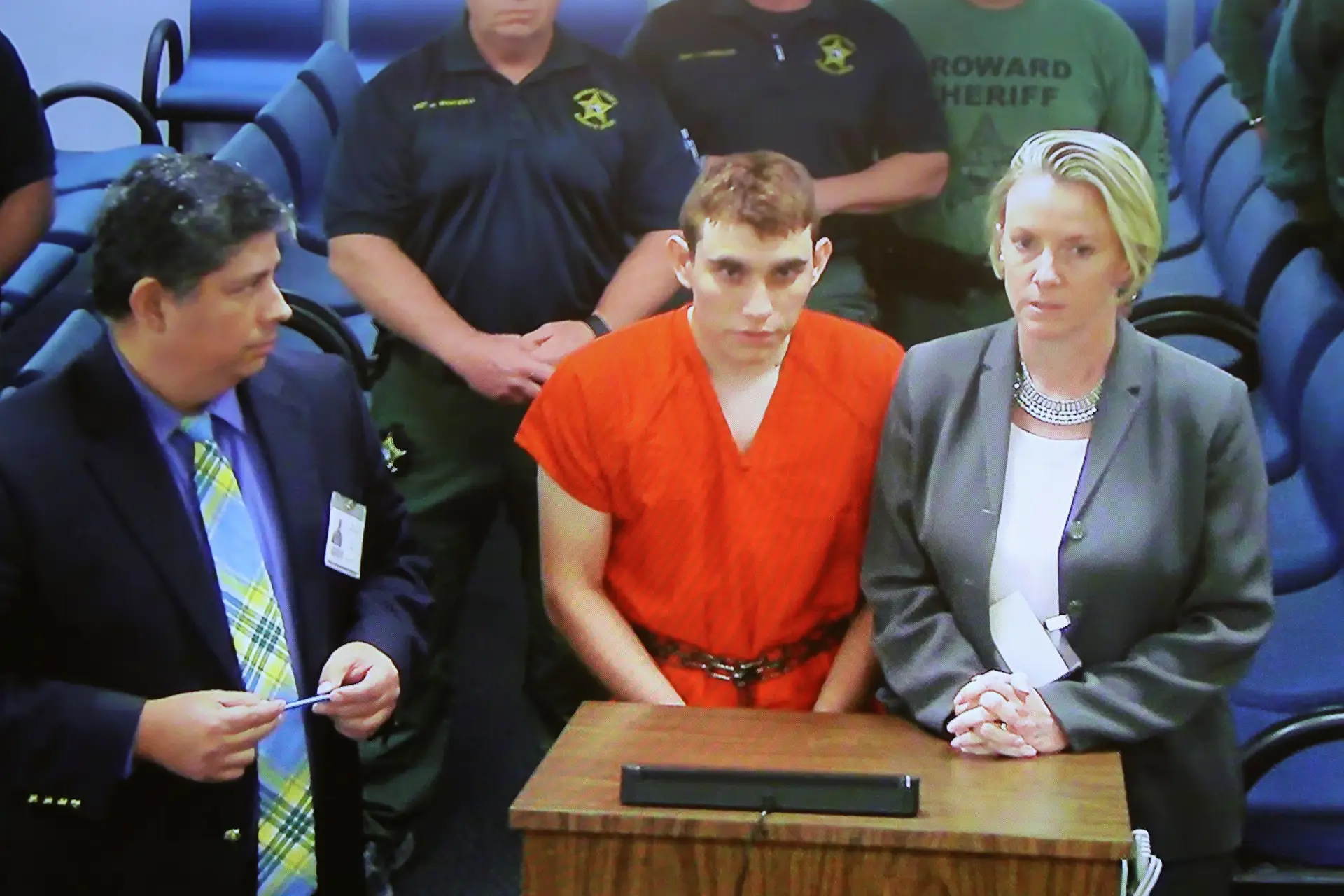 Nikolas Cruz confessou autoria do tiroteio em escola da Florida