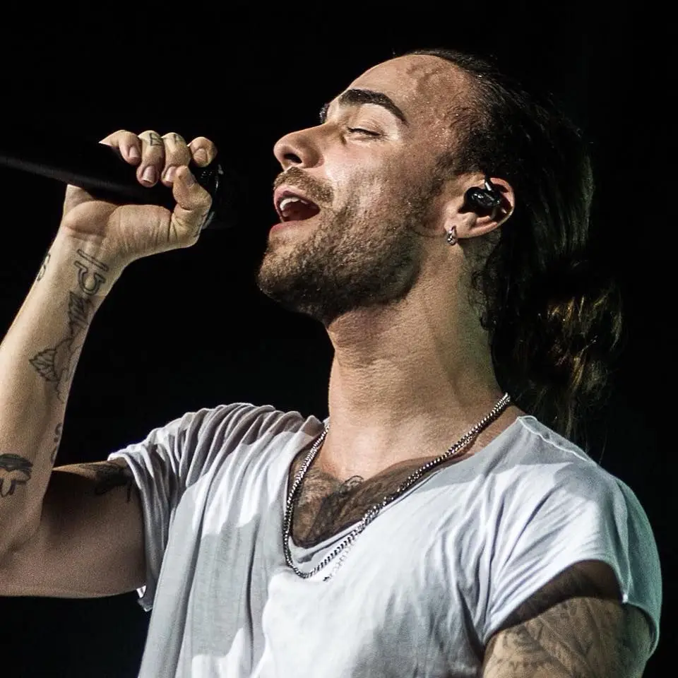 Canção de Diogo Piçarra teve pontuação máxima do júri e do público no Festival da Canção