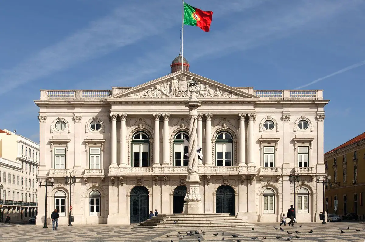 Rússia. Comissão de Proteção de Dados acusa município de Lisboa de violar regulamento geral