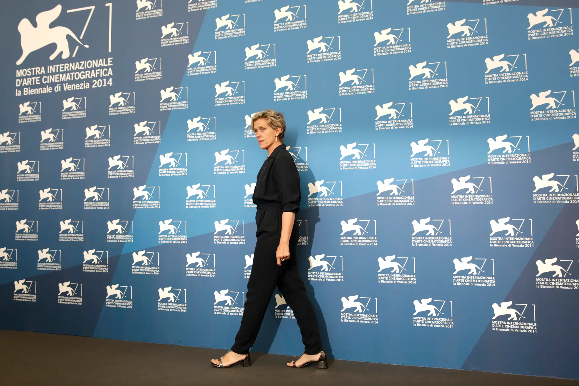 As nomeadas para o Óscar de Melhor Atriz