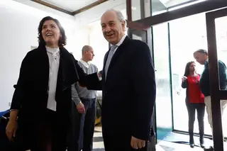 PSD e CDS admitem coligação depois das eleições