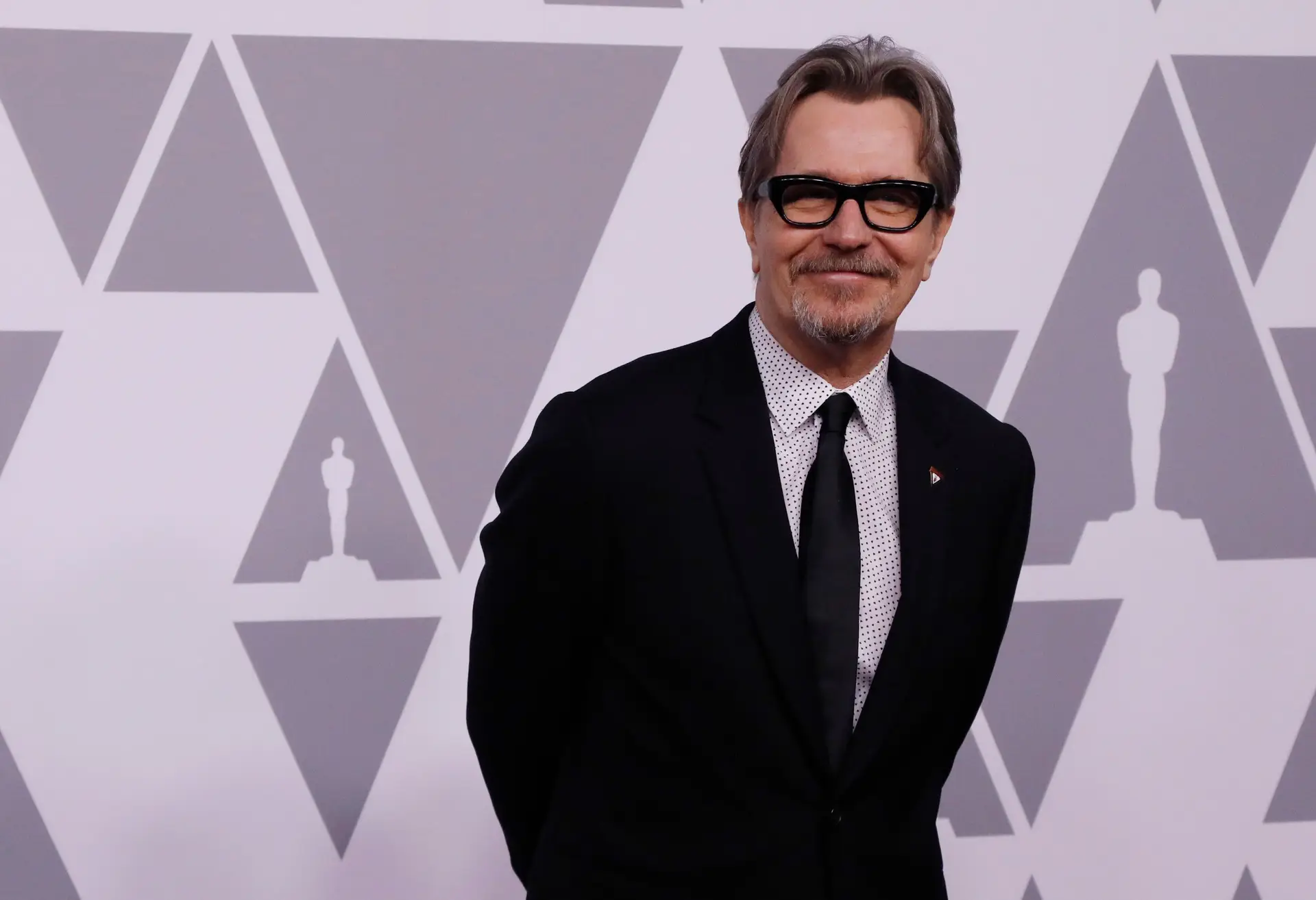 Os nomeados para o Óscar de Melhor Ator