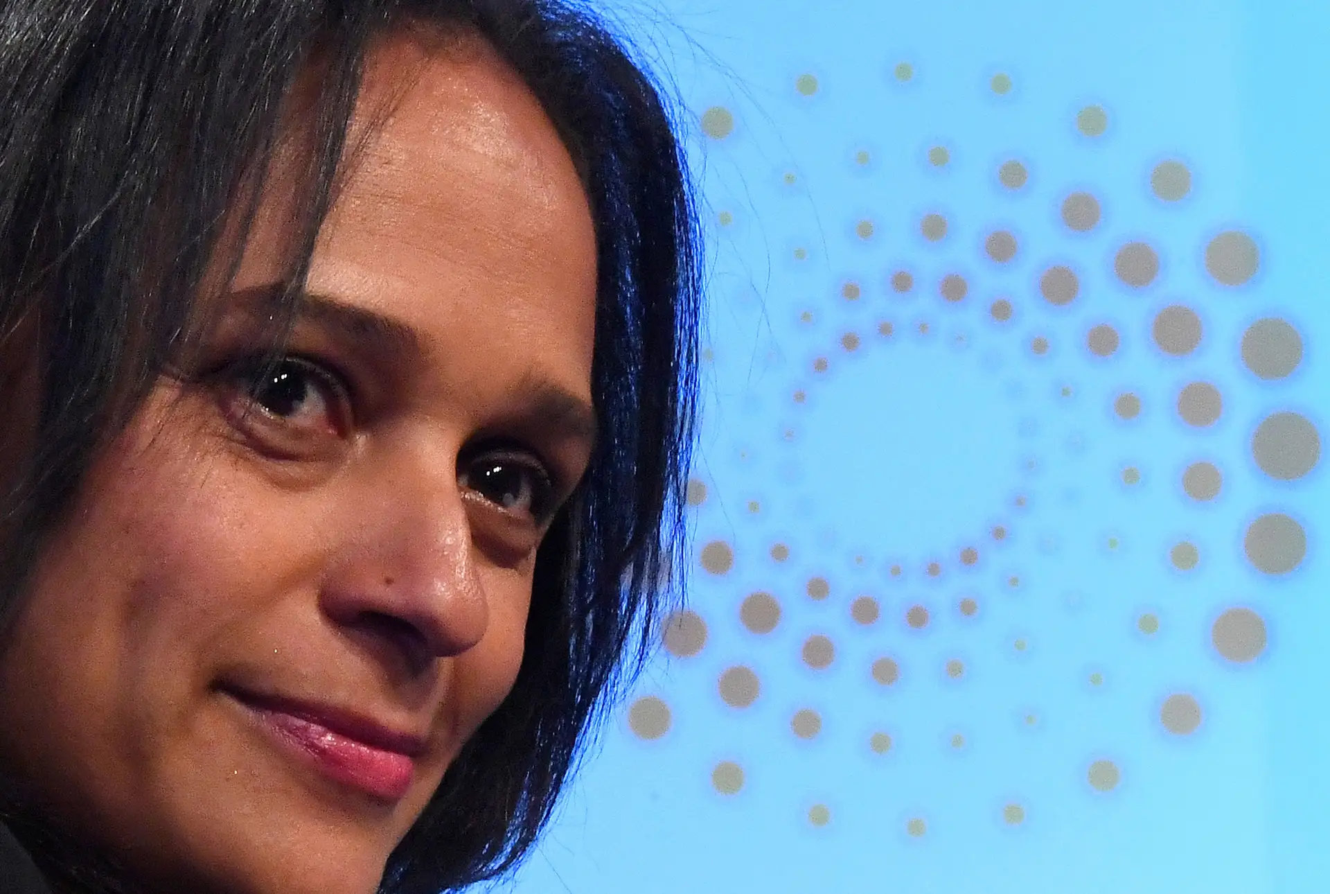 Isabel dos Santos (Arquivo)