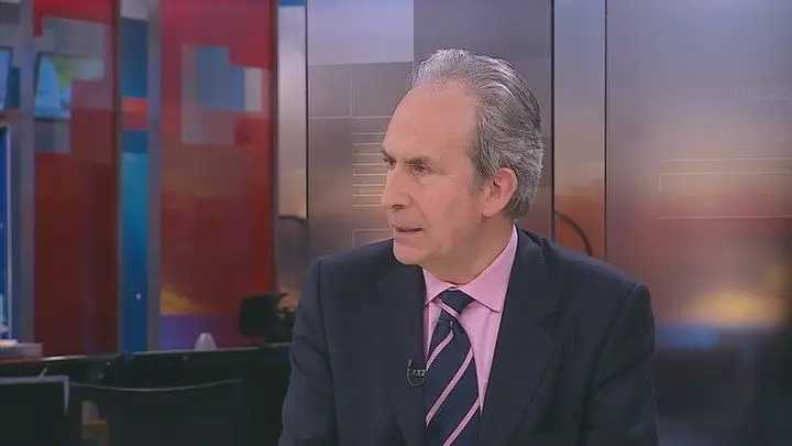 "Hollywood conseguiu demonstrar a sua pluralidade interna"