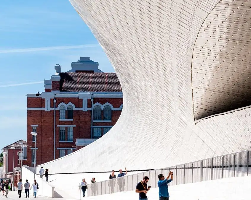 É Dia Internacional dos Museus. A reabertura das portas com normas de segurança