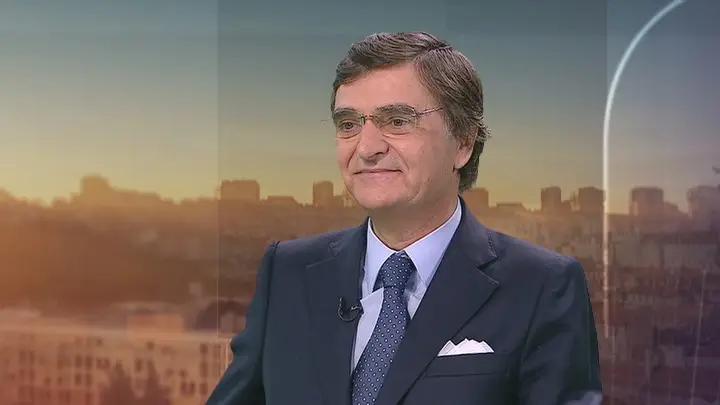 Legislativas: Manuel Monteiro rejeita convite para integrar listas do CDS-PP