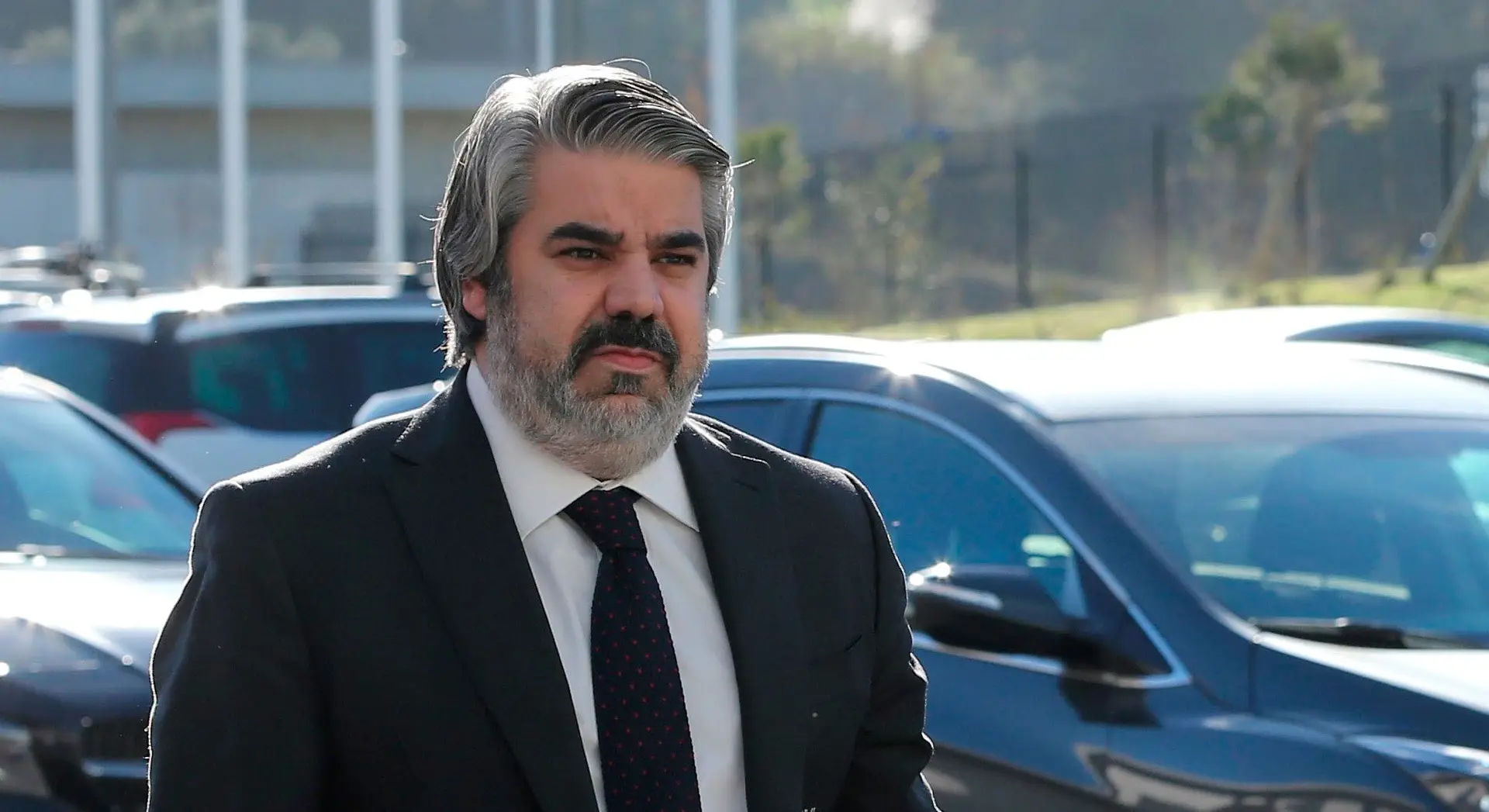 Paulo Gonçalves anuncia que vai processar SIC