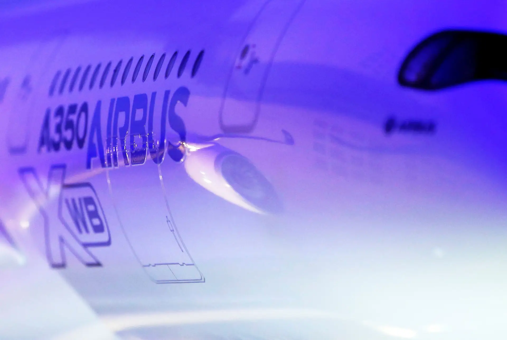 Airbus ameaça sair do Reino Unido se país deixar UE sem acordo
