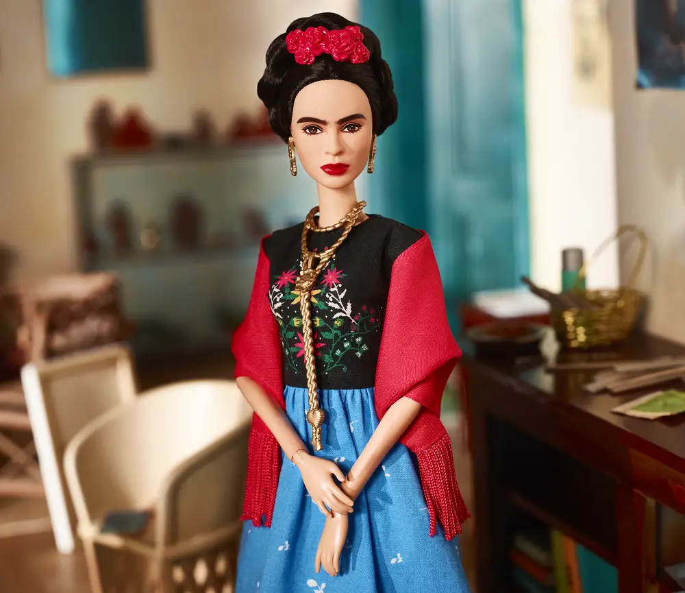 Mattel lança coleção de Barbies que homenageia mulheres "inspiradoras"