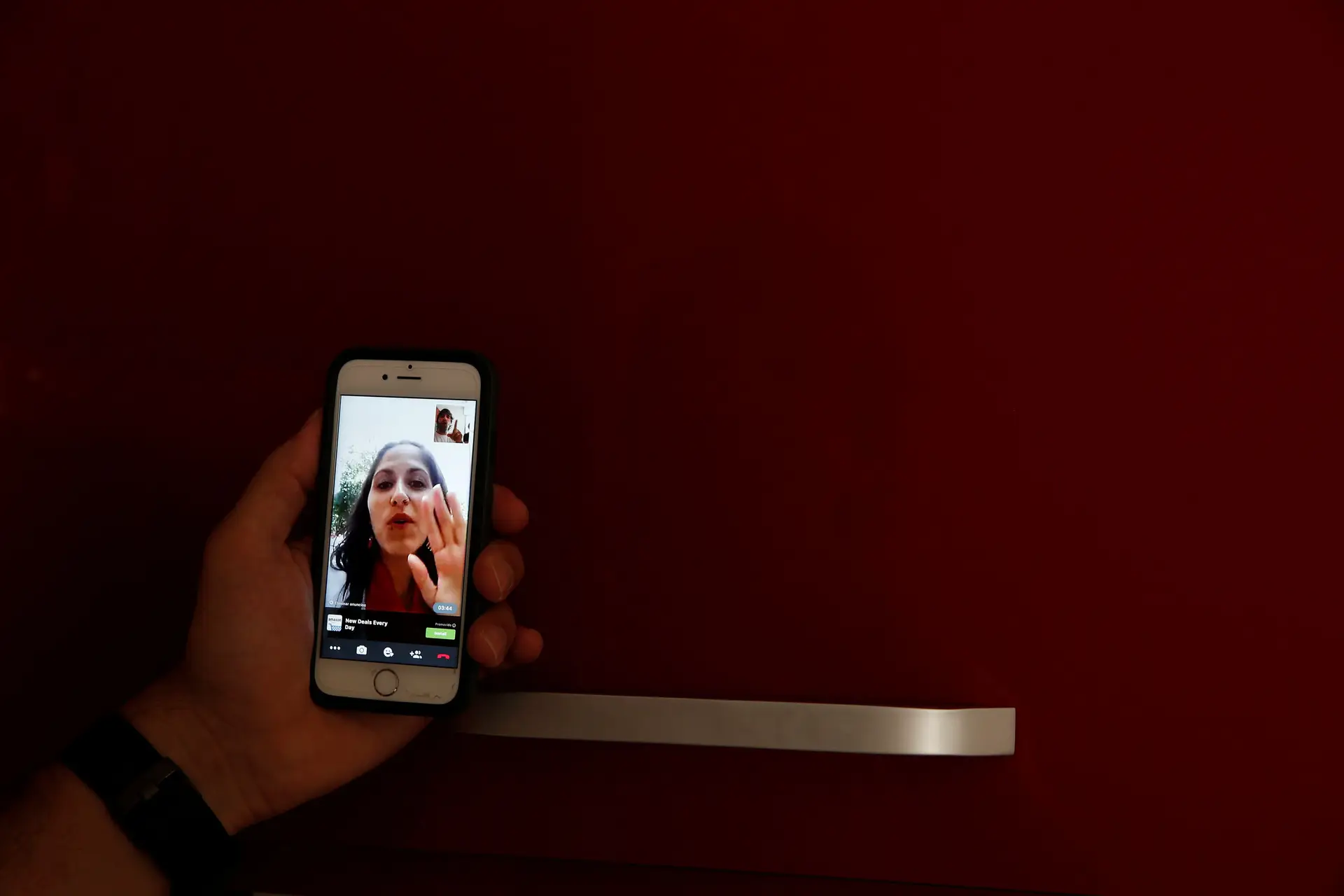 Equipa do Porto desenvolve plataforma para consultas online de psicologia