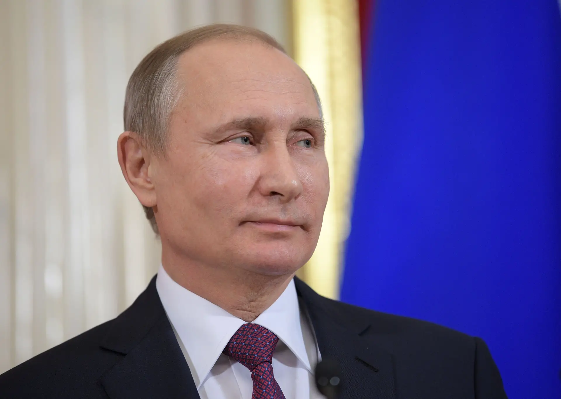 Putin garante que não alterará a Constituição para continuar no poder em 2024