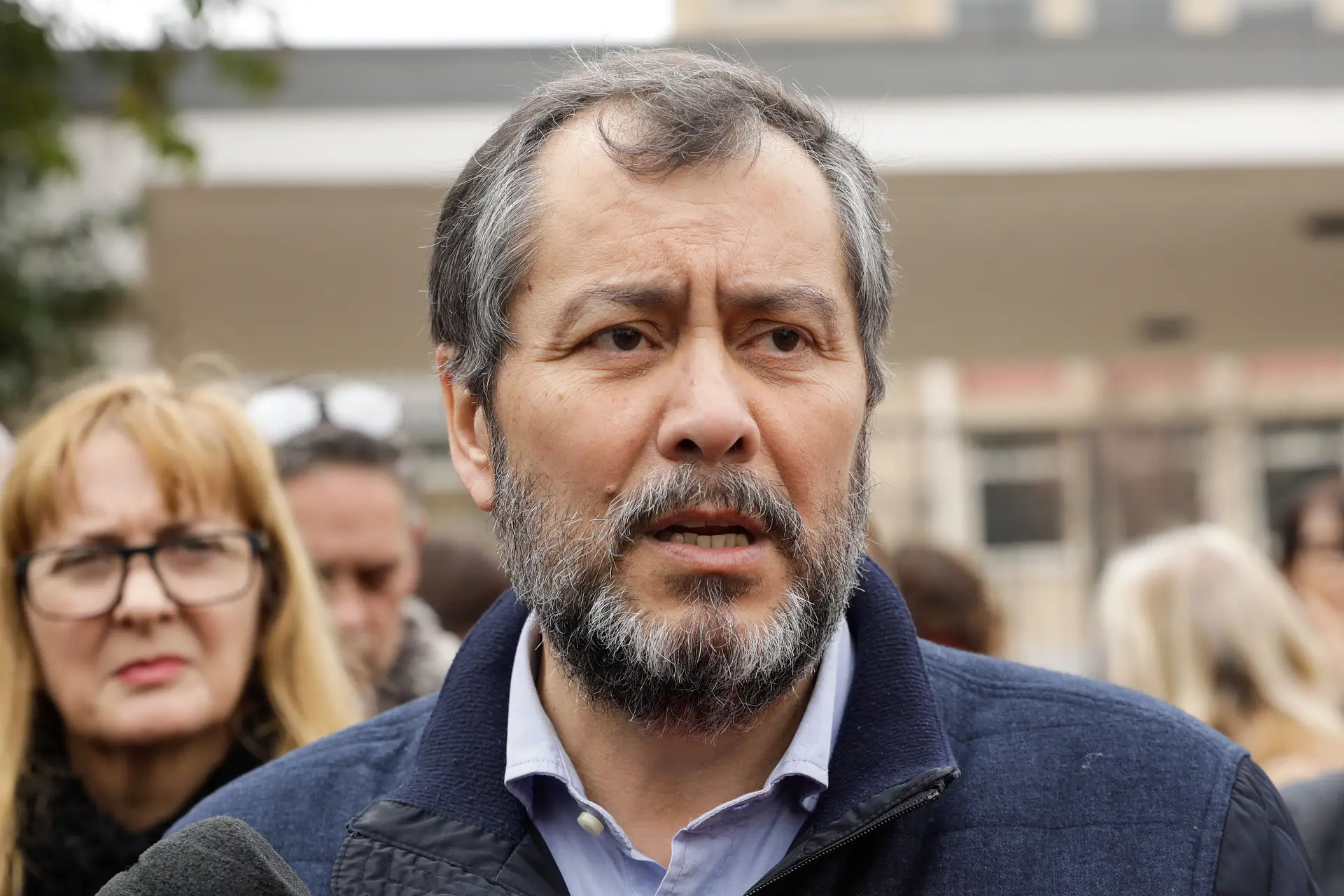 Fenprof avança com "grande manifestação" se Governo continuar "inflexível"
