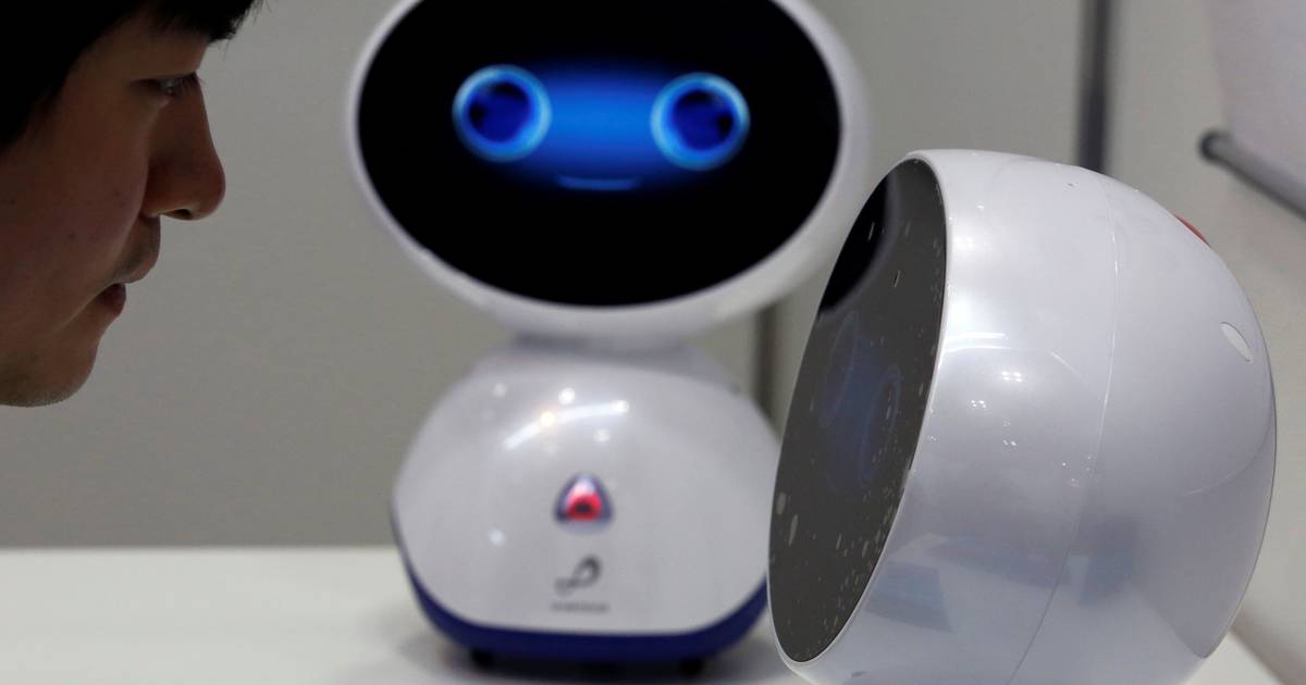 Des scientifiques chinois développent des robots IA pour aider à traiter la dépression